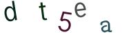 CAPTCHA visuel