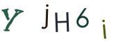 CAPTCHA visuel
